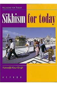 Sikhism for Today