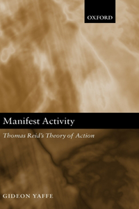 Manifest Activity