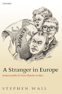 Stranger in Europe