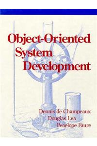 Object-Oriented System Development