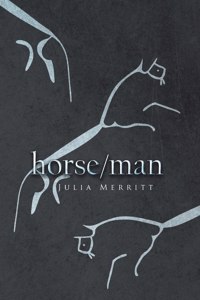 horse/man