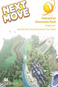 Next Move Level 1 Interactive Classroom Pack