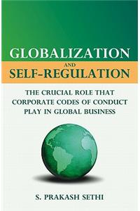 Globalization and Self-Regulation