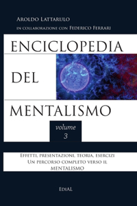 Enciclopedia del Mentalismo vol. 3