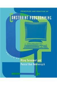 Principles and Practice of Constraint Programming