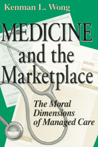 Medicine the Marketplace