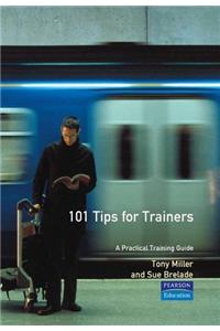 101 Tips for Trainers
