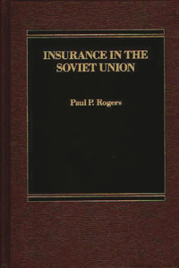 Insurance in the Soviet Union