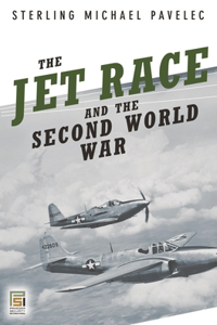 The Jet Race and the Second World War