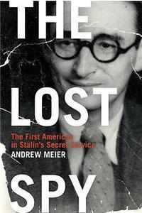 The Lost Spy