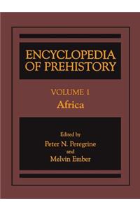 Encyclopedia of Prehistory