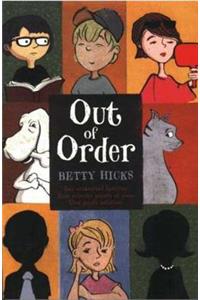 Out of Order
