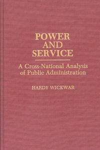 Power and Service