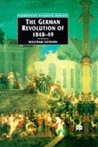German Revolution of 1848-49
