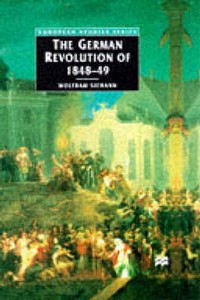 German Revolution of 1848-49