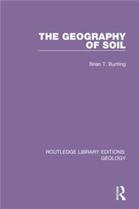 Geography of Soil