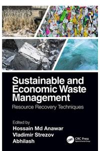 Sustainable and Economic Waste Management