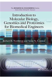 Introduction to Molecular Biology, Genomics and Proteomics for Biomedical Engineers