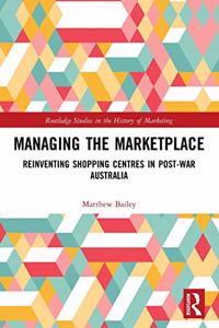 Managing the Marketplace