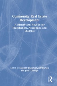 Community Real Estate Development