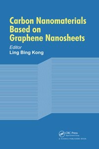 Carbon Nanomaterials Based on Graphene Nanosheets