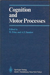 Cognition and Motor Processes