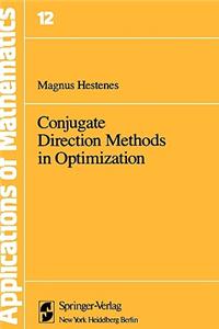 Conjugate Direction Methods in Optimization