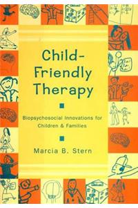 Child-Friendly Therapy