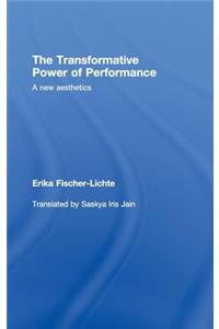 Transformative Power of Performance