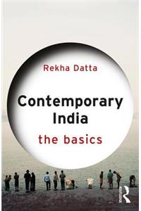 Contemporary India: The Basics