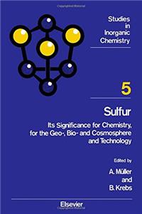 Sulphur
