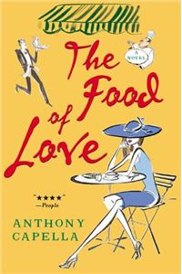 The Food of Love