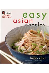 Helen's Asian Kitchen: Easy Asian Noodles