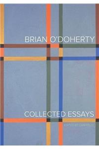 Brian O'Doherty