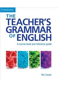 The Teacher's Grammar of English with Answers