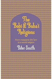 Babi and Baha'i Religions