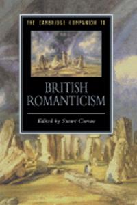 Cambridge Companion to British Romanticism