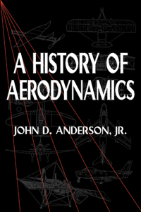 History of Aerodynamics