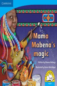 Mama Mabena's Magic