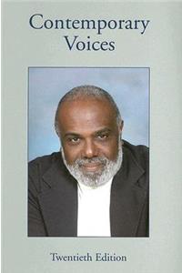 Contemporary Voices
