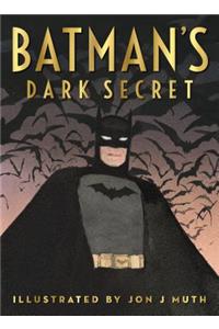 Batman's Dark Secret