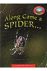 Along Came a Spider...