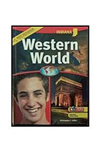 Holt McDougal Western World: Student Edition Grades 6-8 2010