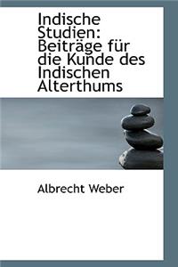 Indische Studien