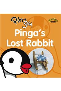Pinga's Lost Rabbit