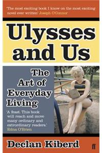 Ulysses and Us