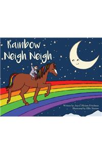 Rainbow Neigh Neigh