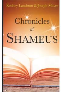 Chronicles of Shameus
