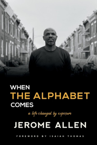 When the Alphabet Comes