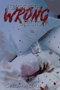Swipe in the Wrong Direction